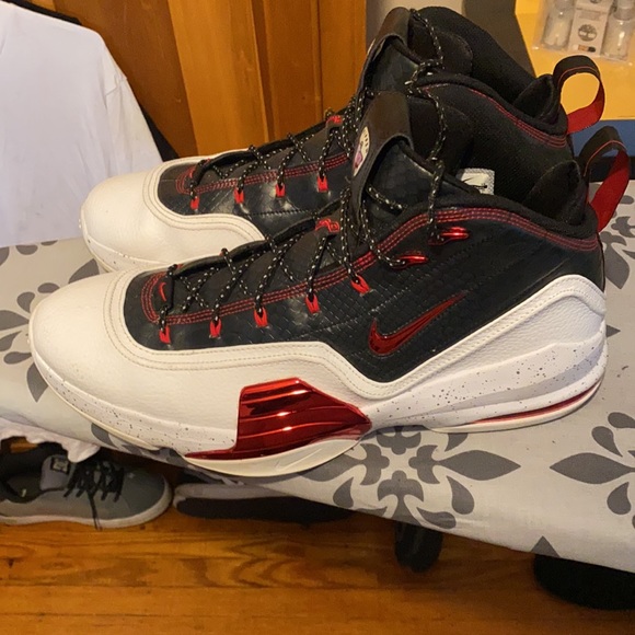 Nike pippens 6s - Picture 14 of 15